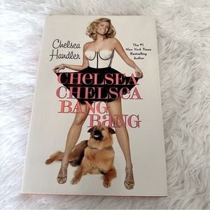 Chelsea Chelsea Bang Bang